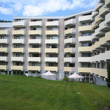 Studio mit schöner Aussicht Bad Rothenfelde Exterior foto